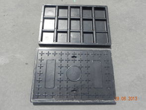 宝盖建材 芜湖专业电缆沟盖板厂家与一站式电缆经营服务