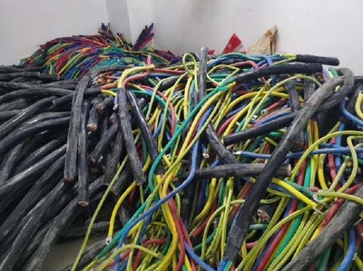 绿色施工与资源循环 聊城500铝线回收与电缆经营实践
